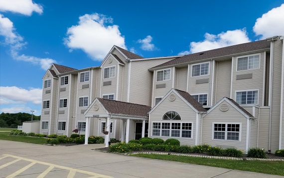 Mariners Village Resort