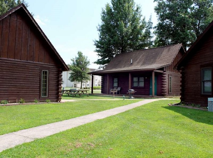 Gallery Mariner's Village Resort