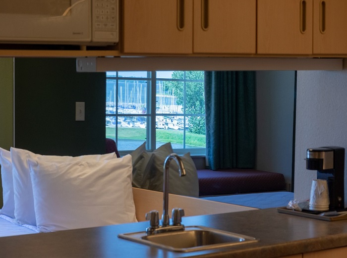 Gallery Mariner's Village Resort