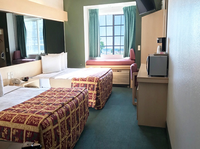 Gallery Mariner's Village Resort