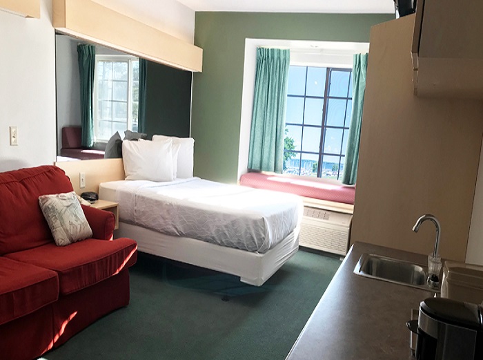 Gallery Mariner's Village Resort