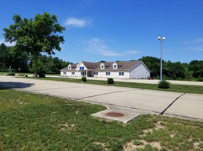 Gallery Mariner's Village Resort