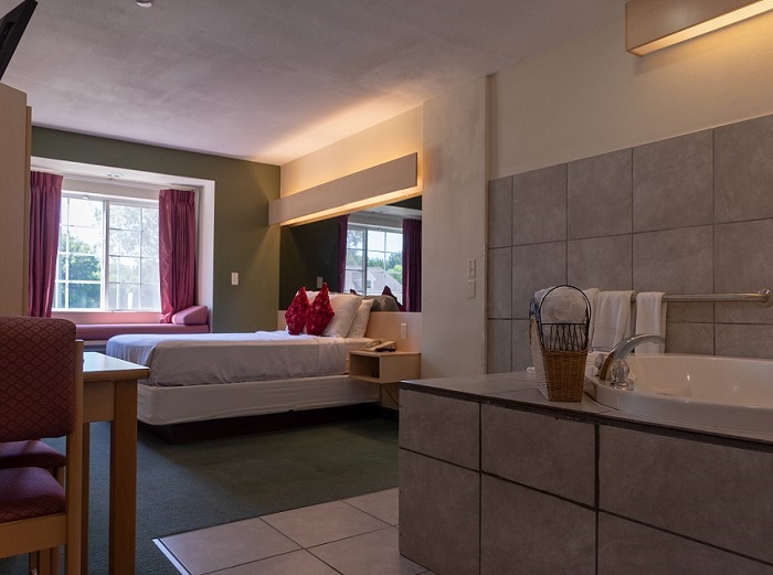 Gallery Mariner's Village Resort