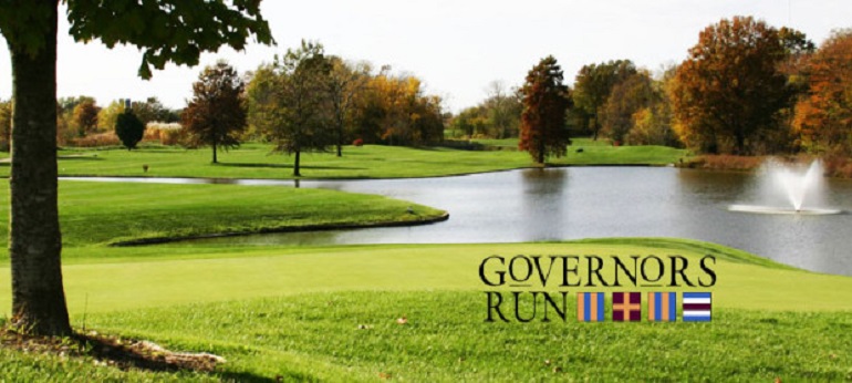 Governor’s Run Golf Course