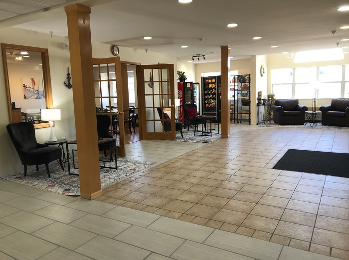 Gallery Mariner's Village Resort