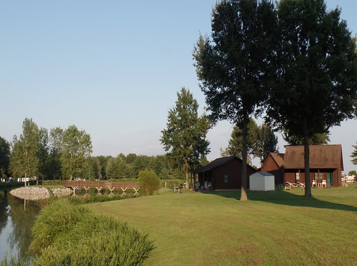 Gallery Mariner's Village Resort