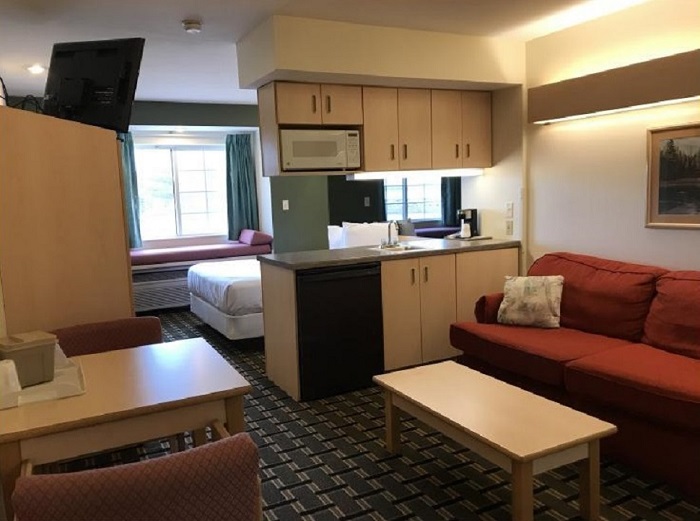 Gallery Mariner's Village Resort